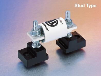 BUSSMANN 北美系列熔斷器配套底座是什么？