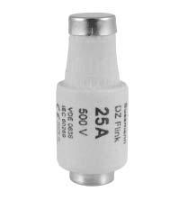 什么是圓柱螺栓式快速熔斷器?有何作用？