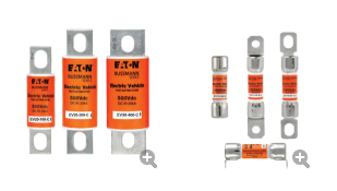 Bussmann參加2019年電動汽車用高壓熔斷器標準討論會