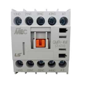 繼電器和接觸器：我們不一樣