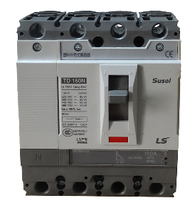 斷路器的分斷能力是什么？