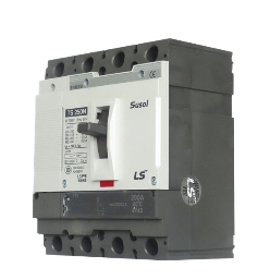  LS產電光伏低壓斷路器配置方案