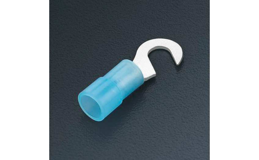 勾形預絕緣端頭（TJ-JKT型）