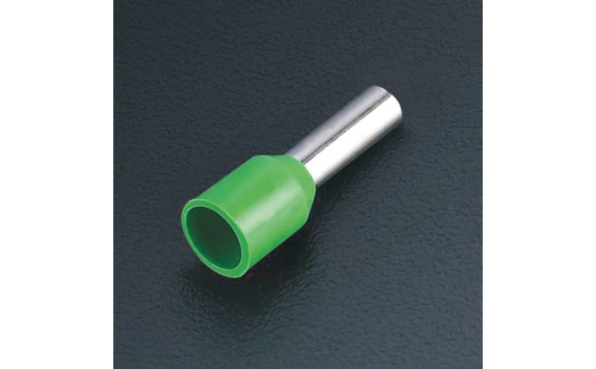 管形預(yù)絕緣端頭（TG-JT型）