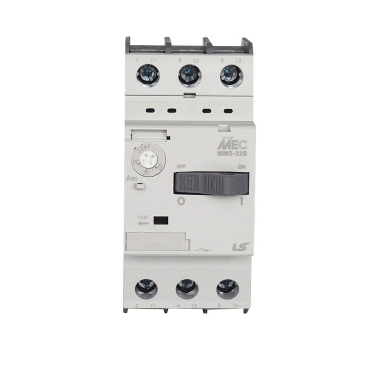 MMS-32H系列馬達(dá)保護(hù)器