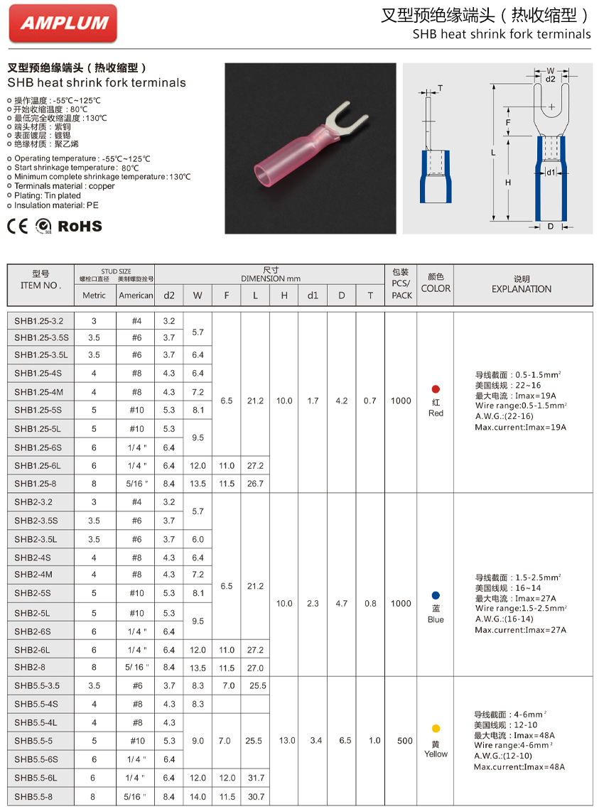 熱收縮型叉型預絕緣端頭.jpg 熱收縮型叉型預絕緣端頭.jpg