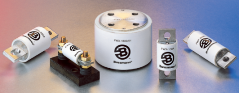 BUSSMANN 北美系列熔斷器有哪些？