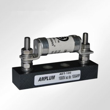 bussmann熔斷器有哪些安裝方式？需要注意哪些細節(jié)