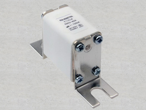 NGT型半導體器件熔斷器特點及應用