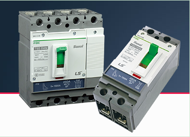 Susol直流緊湊型隔離開關(guān) Susol直流緊湊型隔離開關(guān)