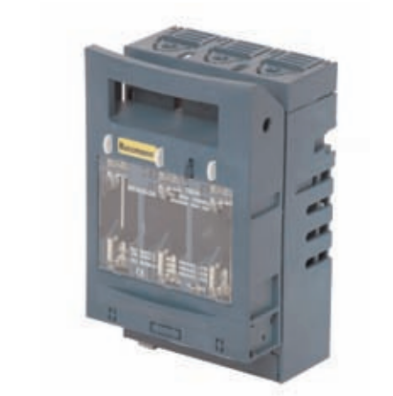 busmmann 熔斷器式隔離開關 busmmann 熔斷器式隔離開關